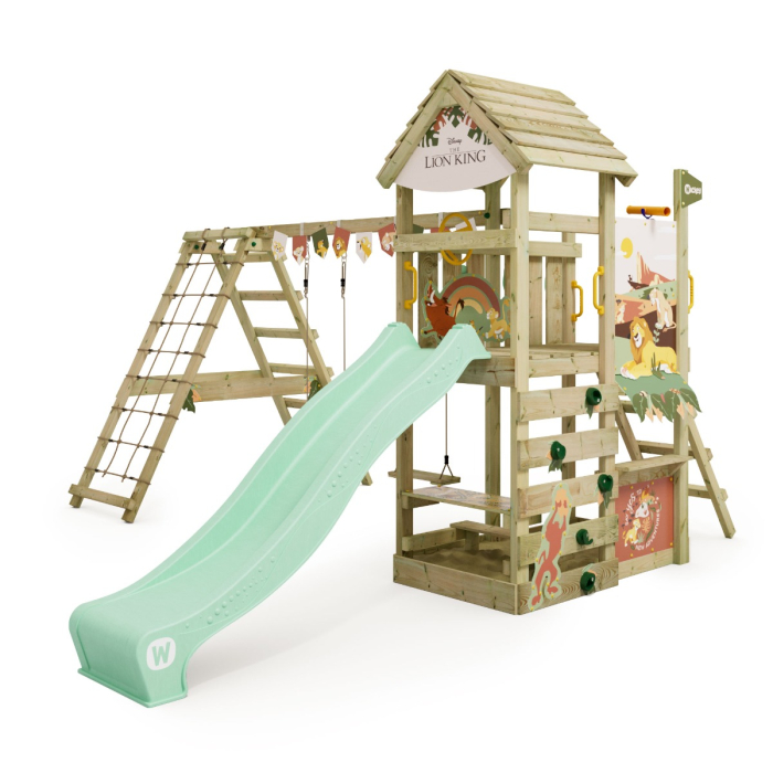 Climbing Frames
