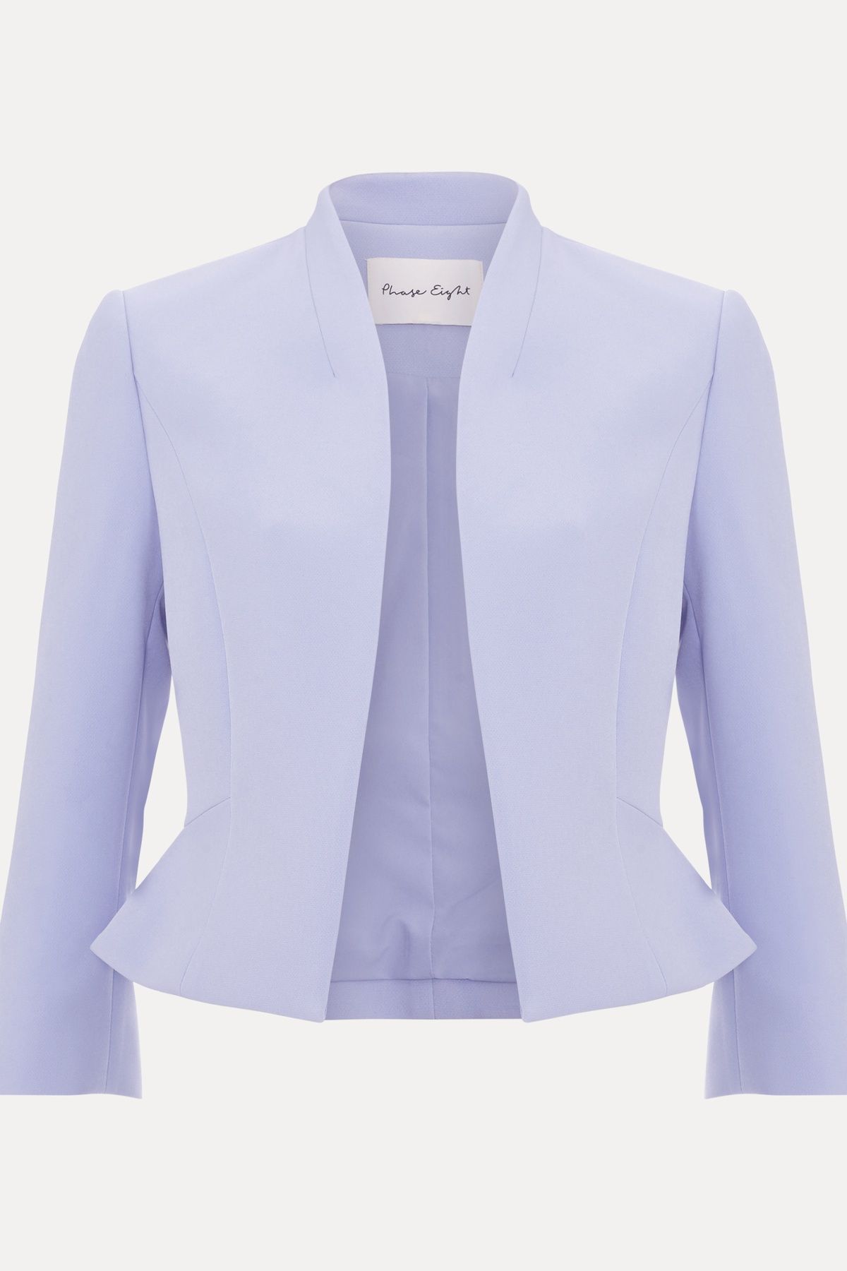 Phase Eight Daisy Cropped Occasion Blazer