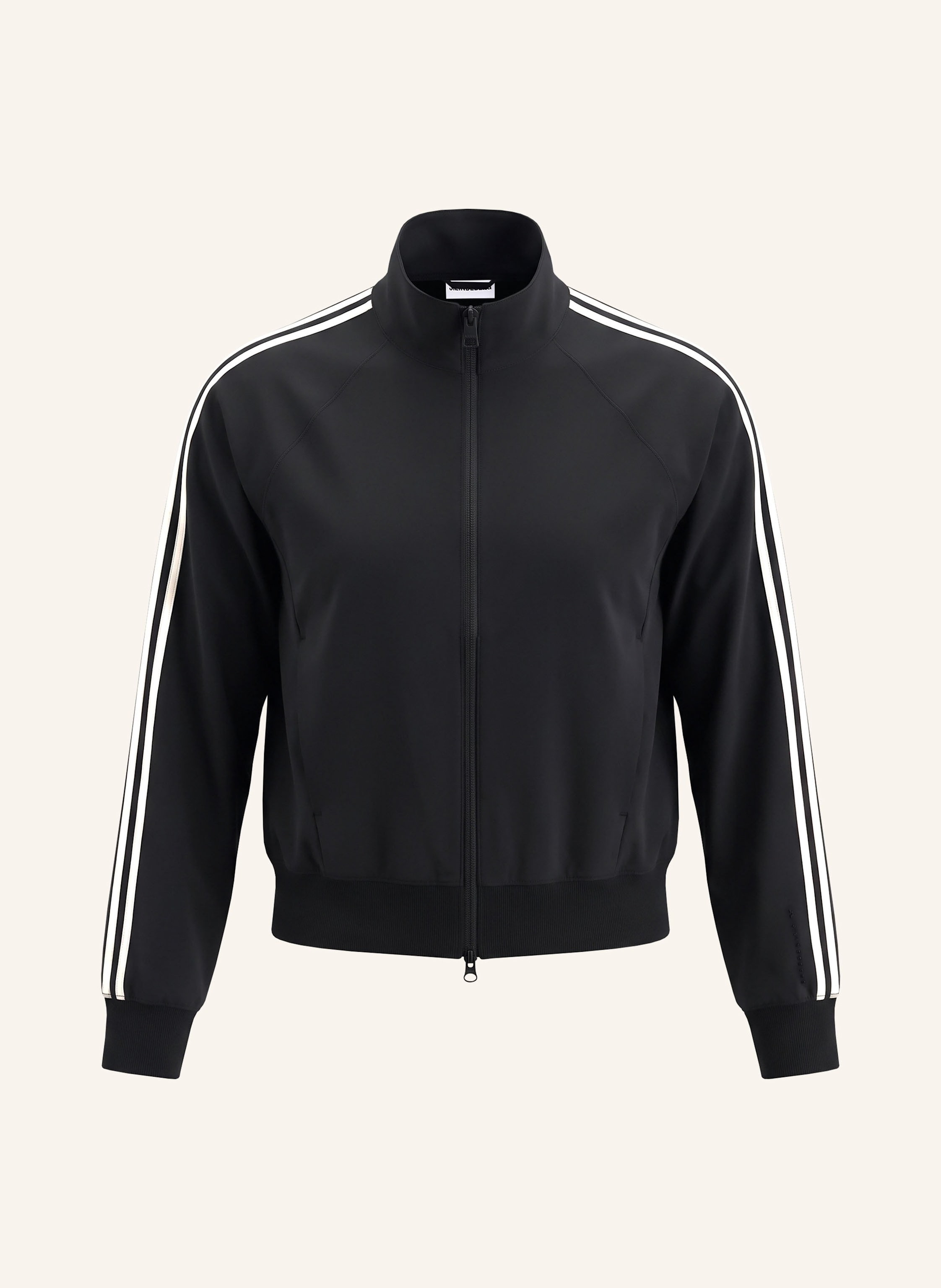 J.LINDEBERG Midlayer‑Top