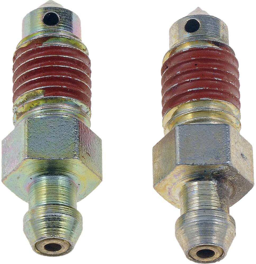 Dorman HELP! Brake Speed-Bleeder Screw, GM, 2-pk