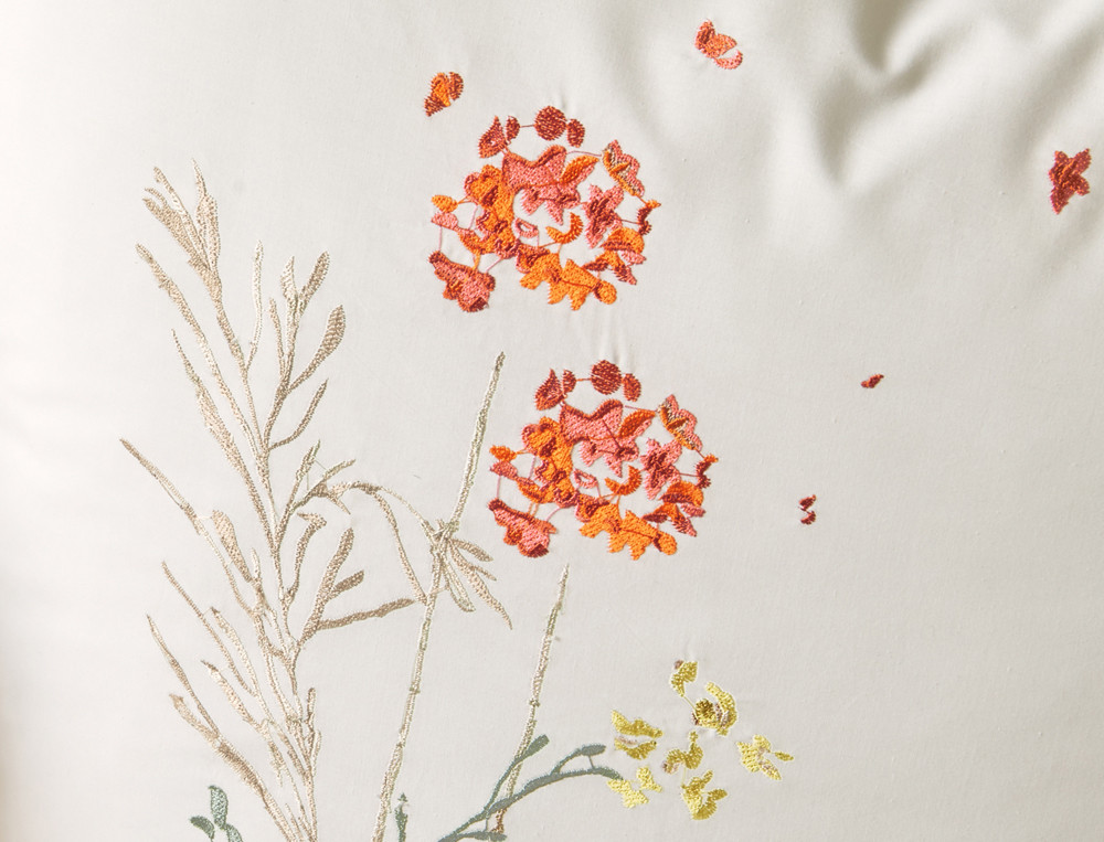 Taie d'oreillerBalade folk