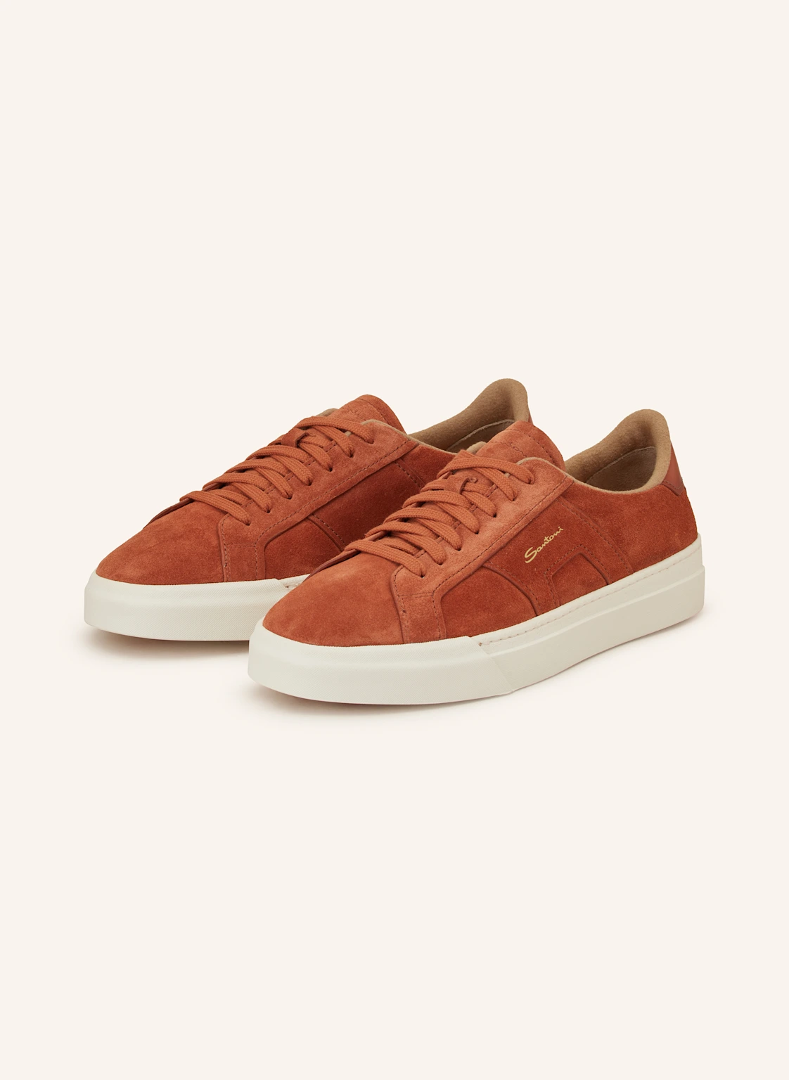 Santoni Sneaker