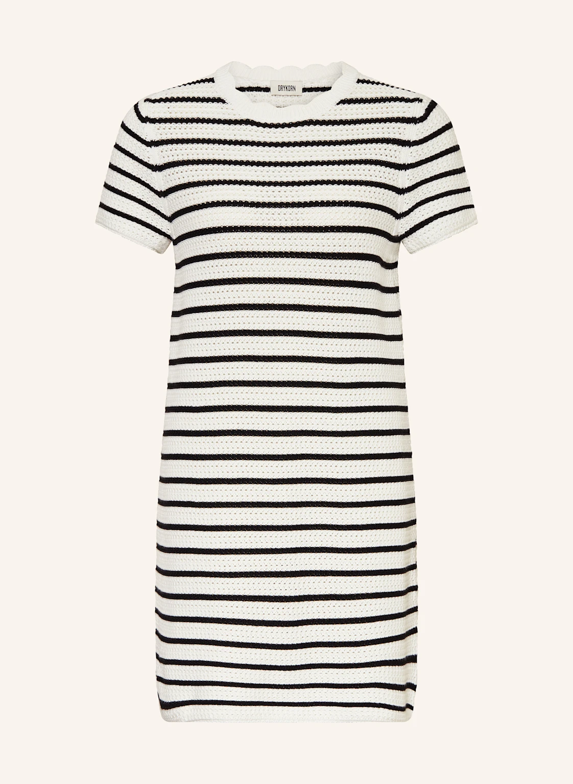 DRYKORN Strickkleid AIULA