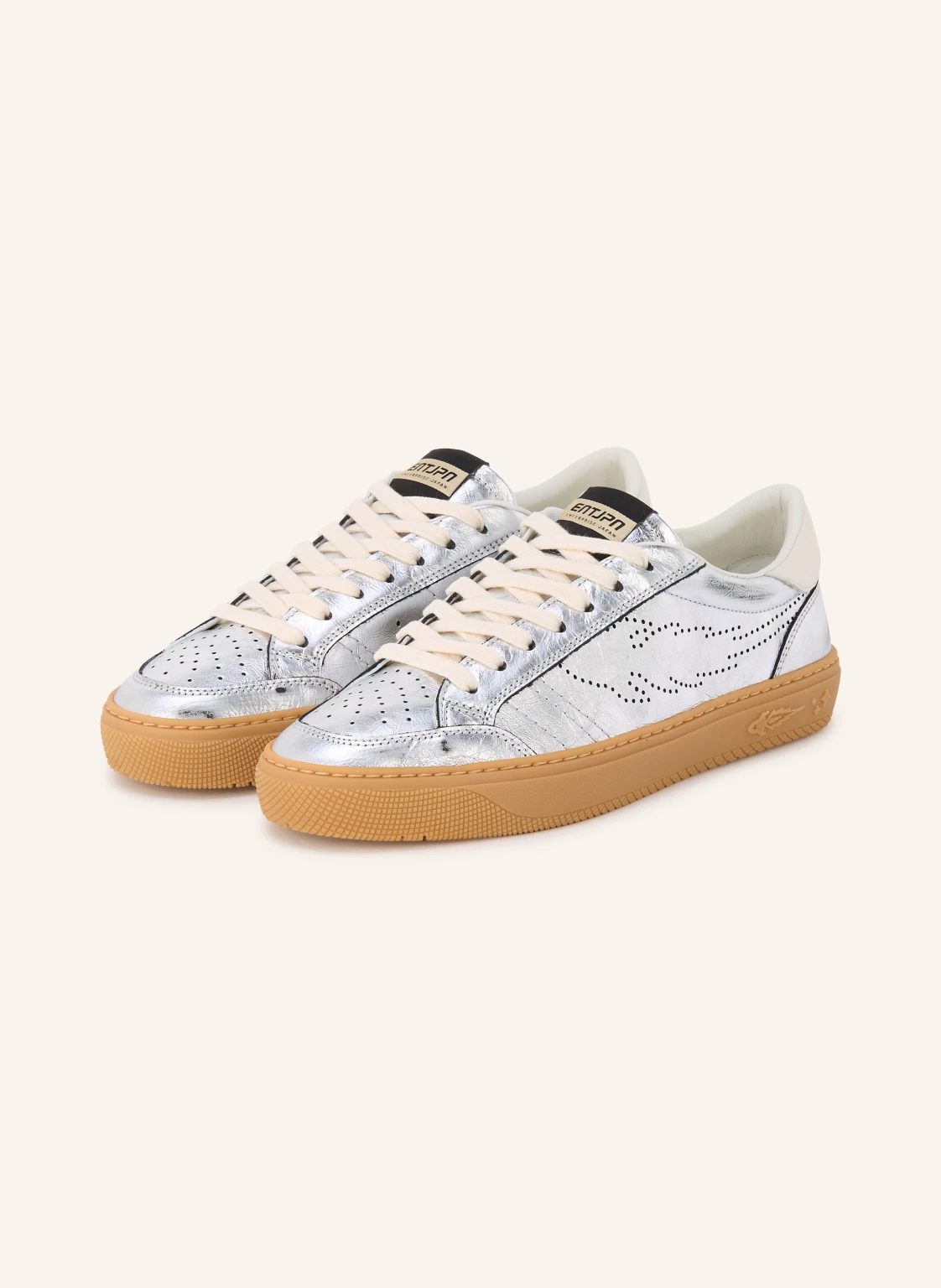 ENTERPRISE JAPAN Sneaker JUPITER ROCKET