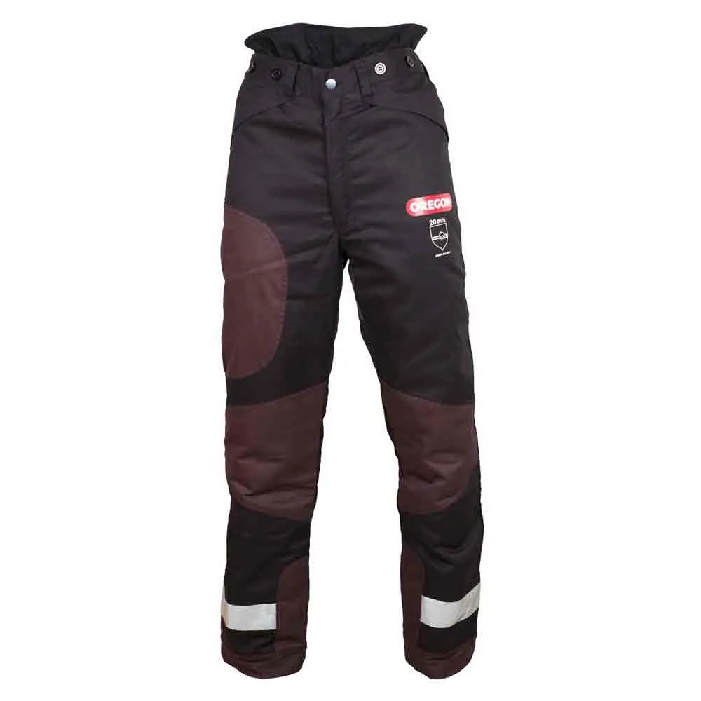 Oregon Yucon Plus Anti-cut pants