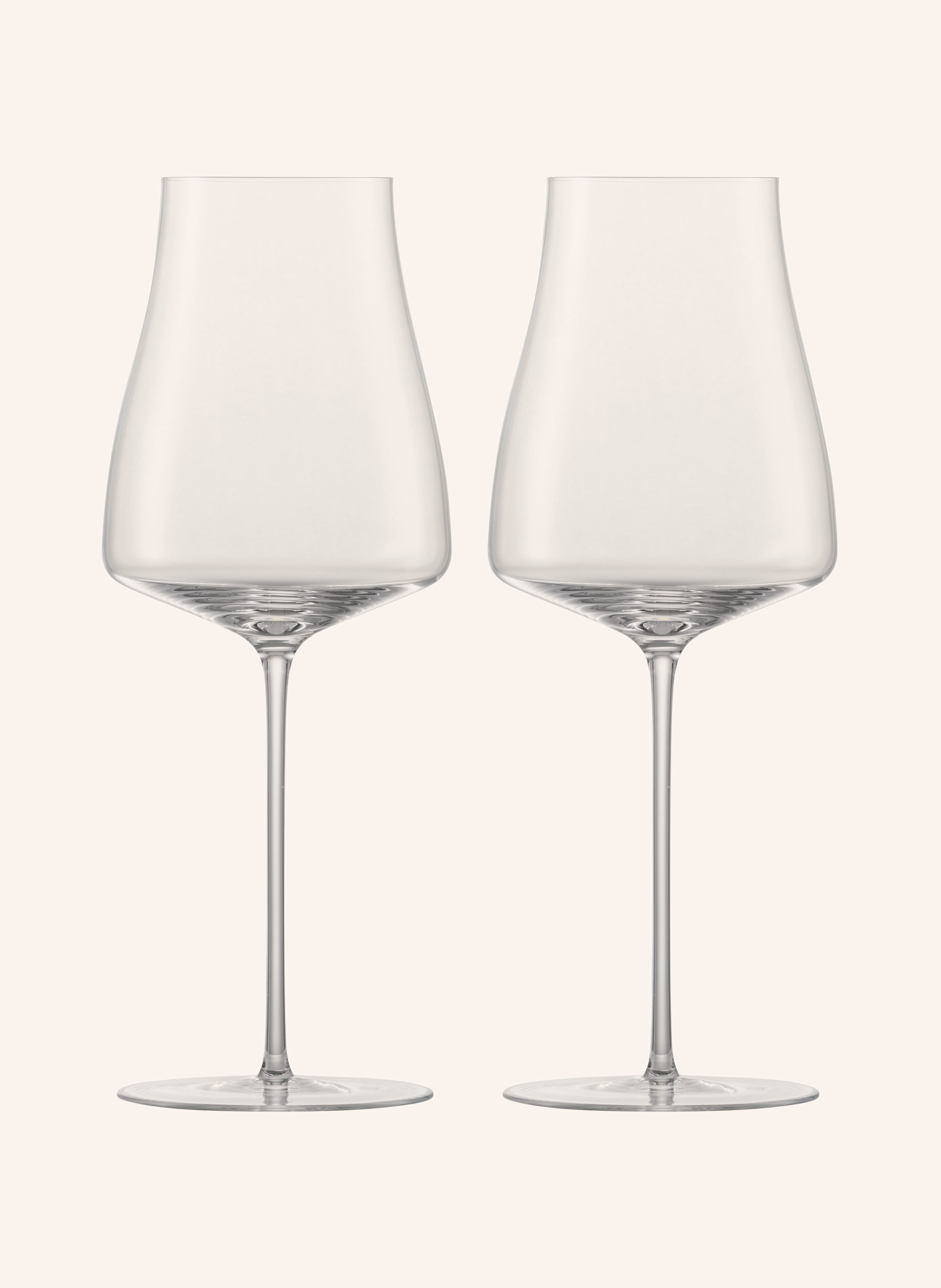 ZWIESEL GLAS 2er-Set Weingläser THE MOMENT