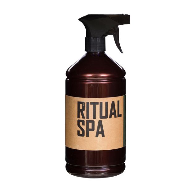 ÁGUA PERFUMADA PARA ROUPA VERBENA 1,1 L RITUAL SPA