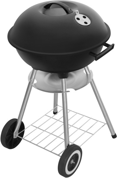 Grill Węglowy Fieldmann Fzg 1009 41.5Cm
