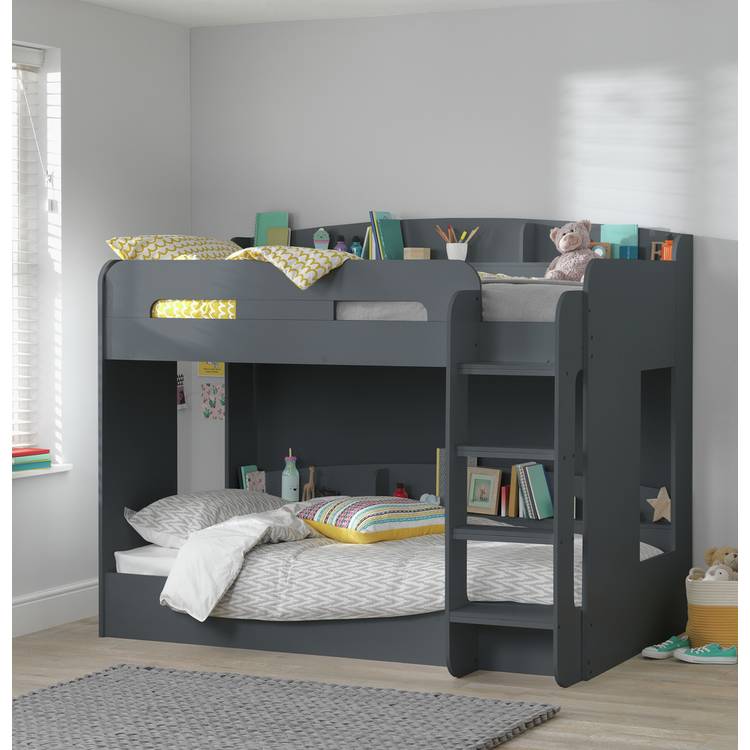 Habitat Ultimate Bunk Bed Frame - Grey