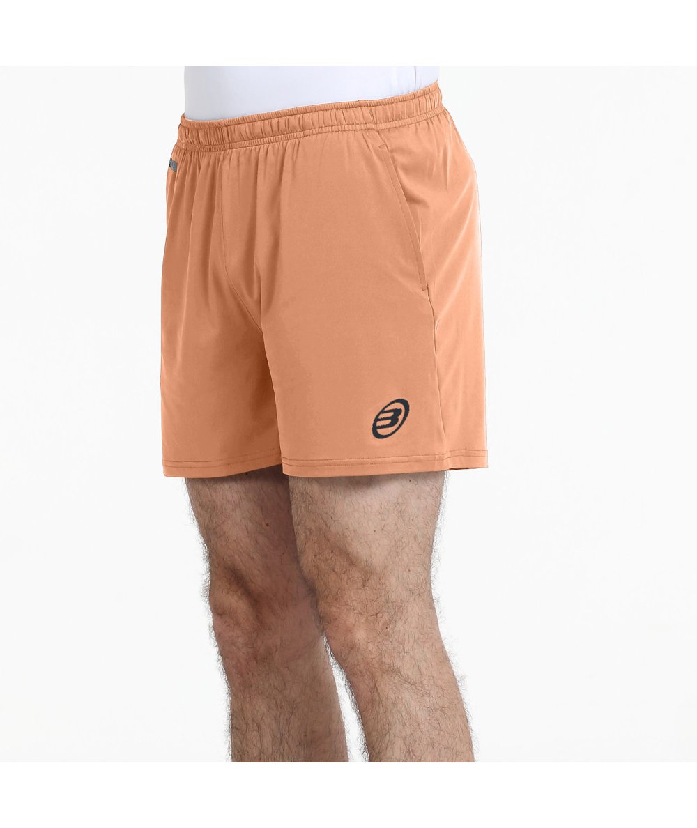SHORT BULLPADEL MEIS 25V PAPAYA