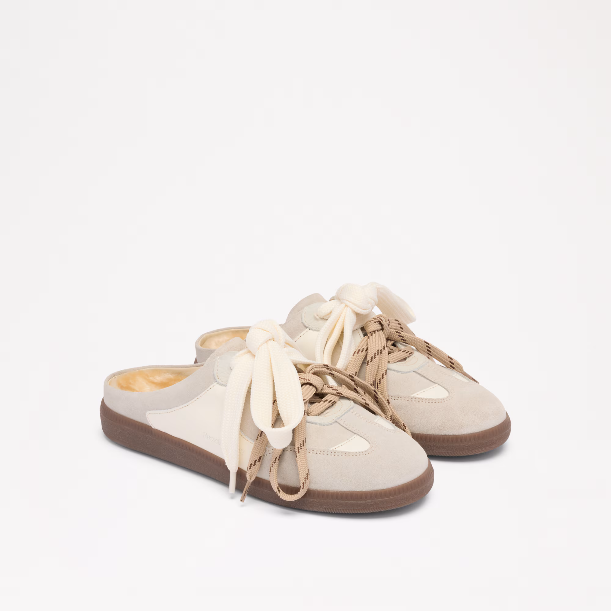 Nordic Mule<br>Thin Sole Mule