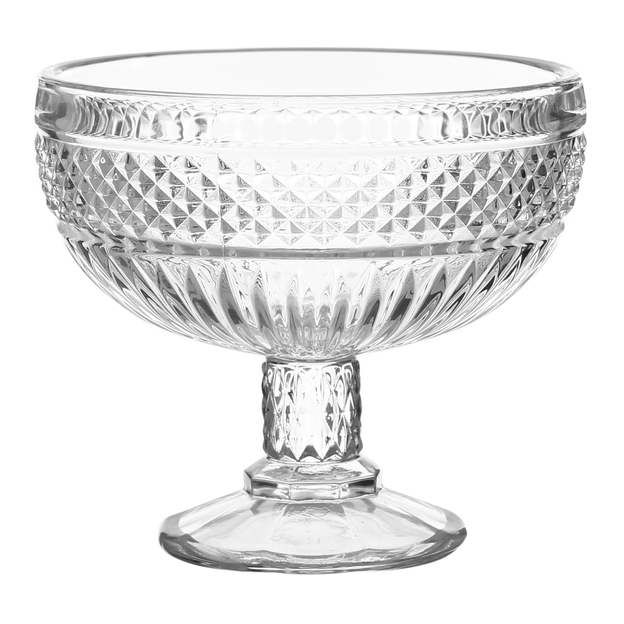 TAÇA PARA SOBREMESA MYER