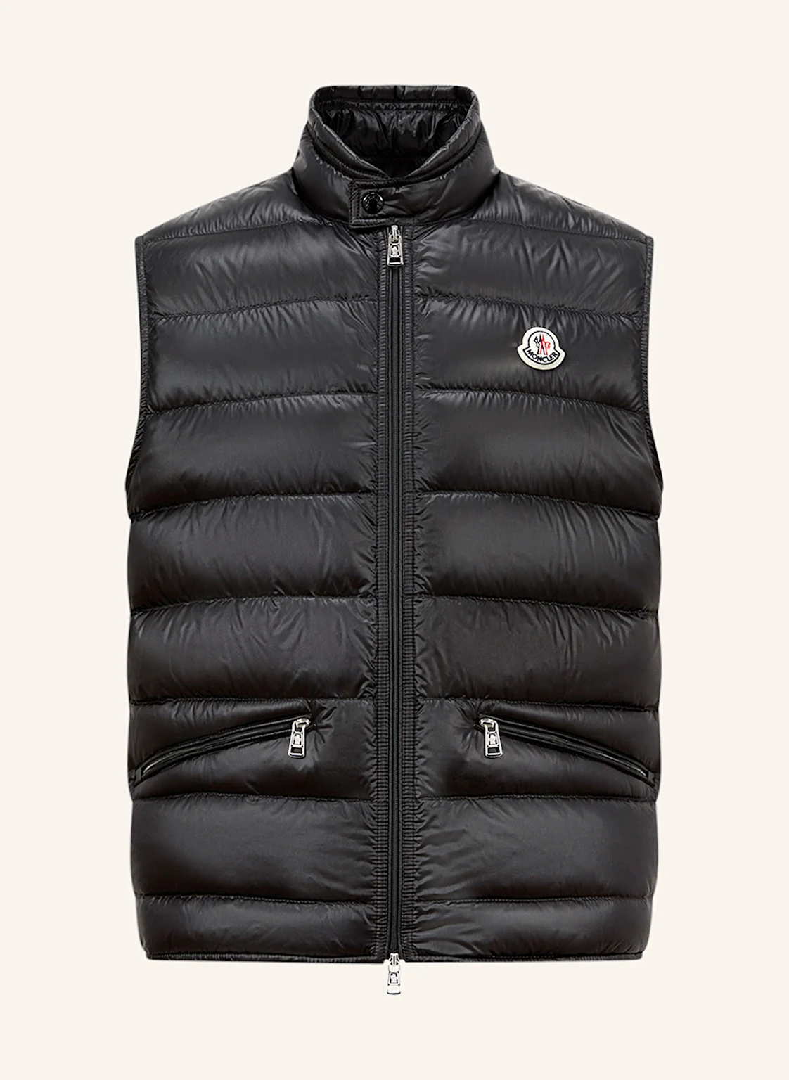 MONCLER Daunenweste GUI