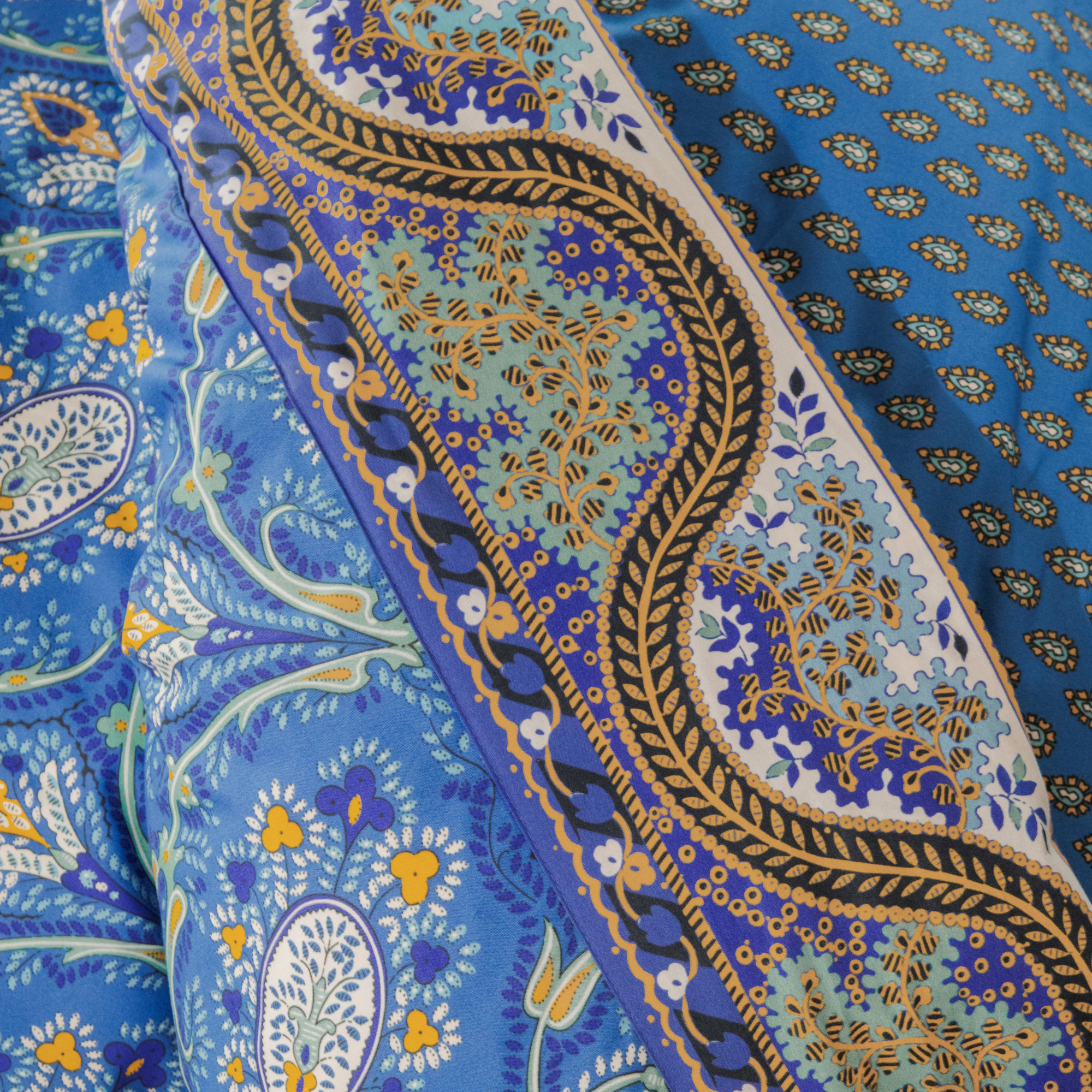 Linge de litTarascon