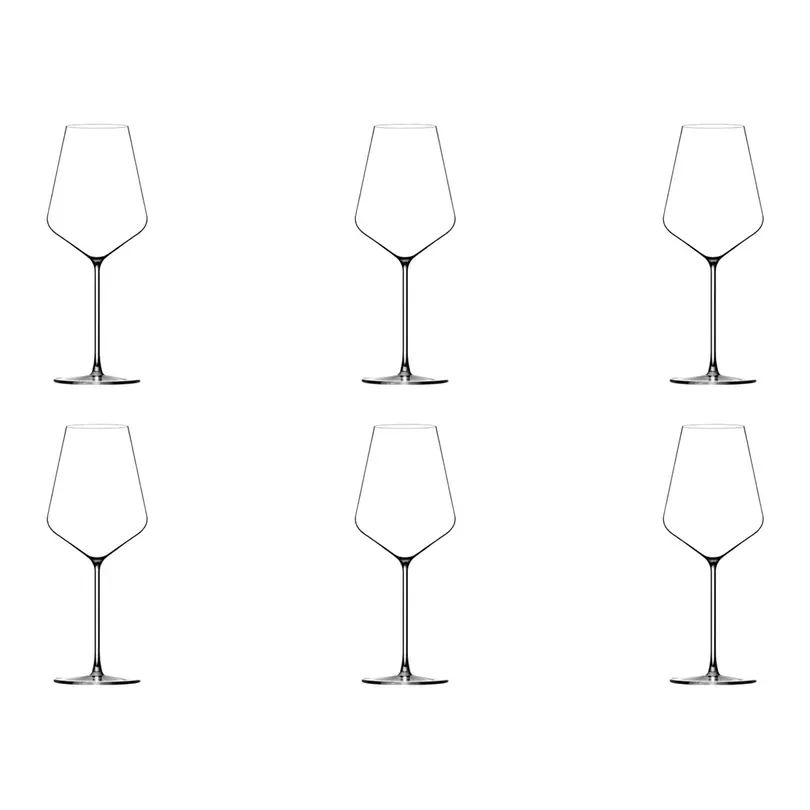 Weinglas-Set 6er-Set F. Sommier Psyche