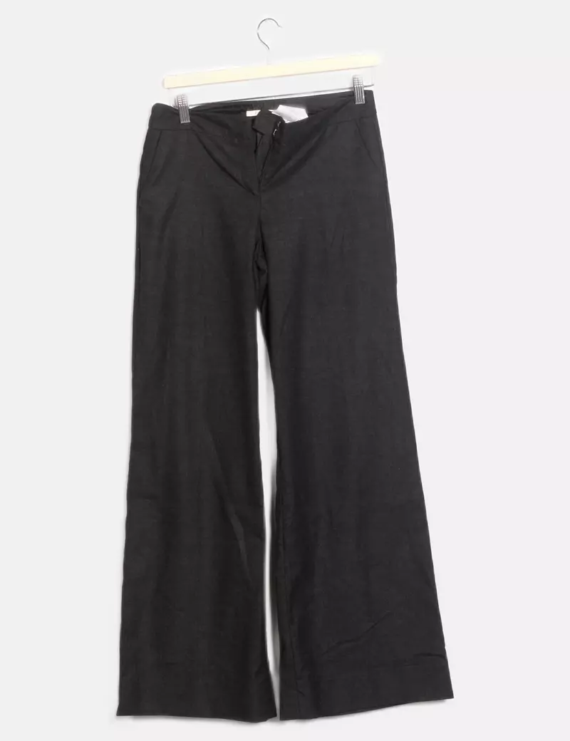 Camaïeu slacks wide-leg
