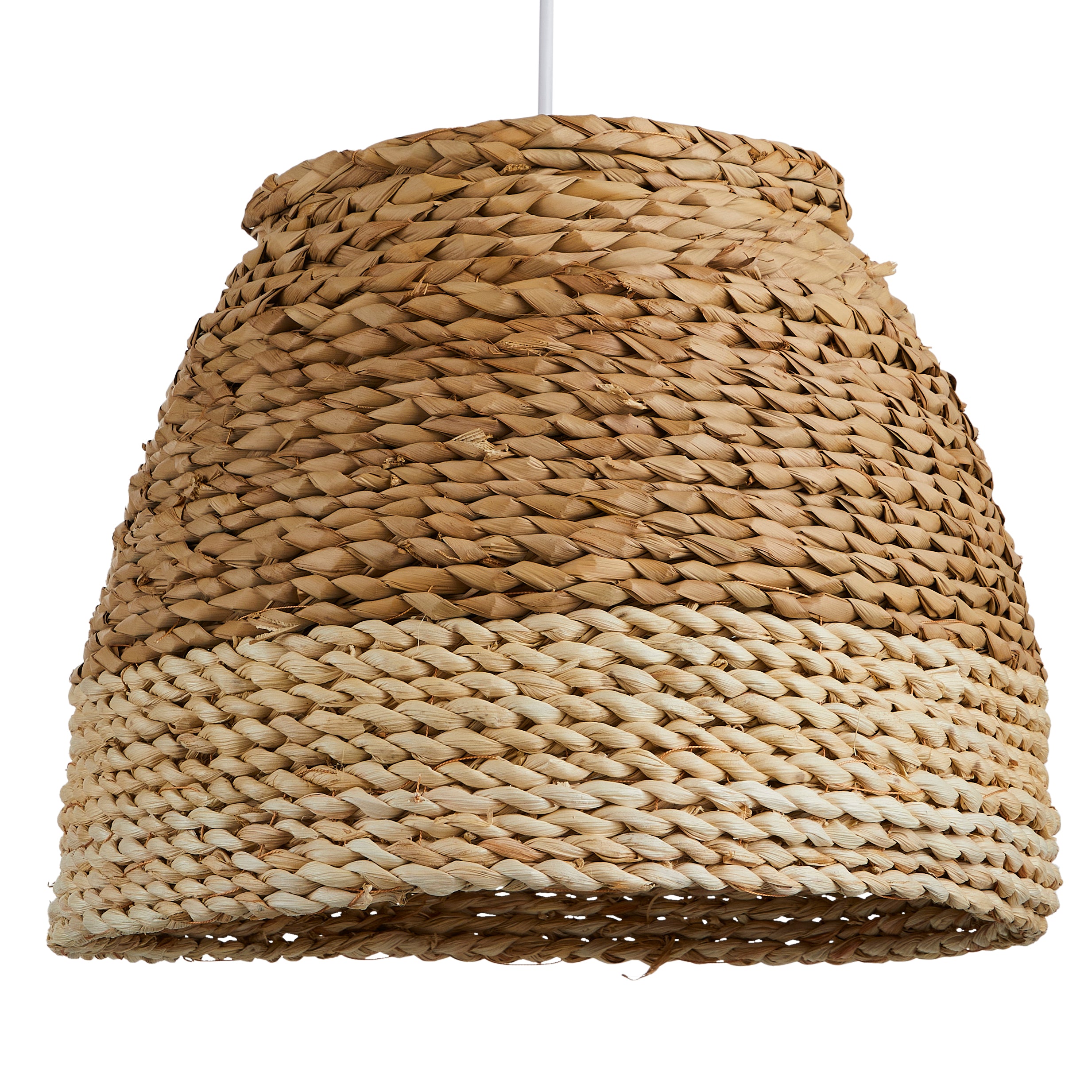 Lighto | Hanglamp Rotan Roti | Ø40 cm