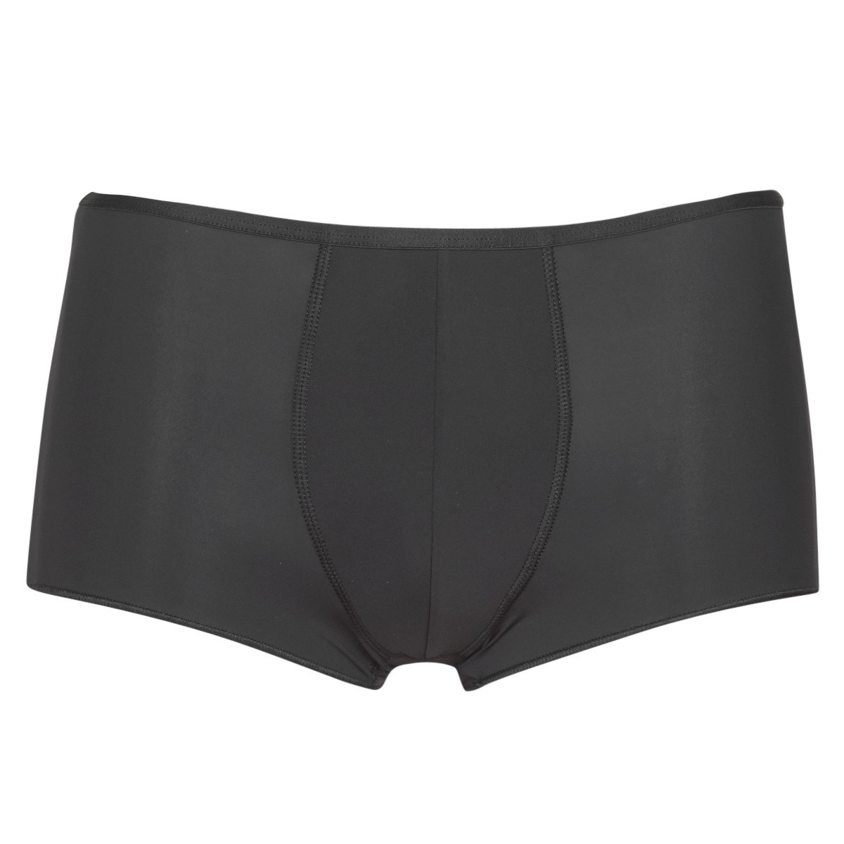 Hom - PLUME TRUNK - Black