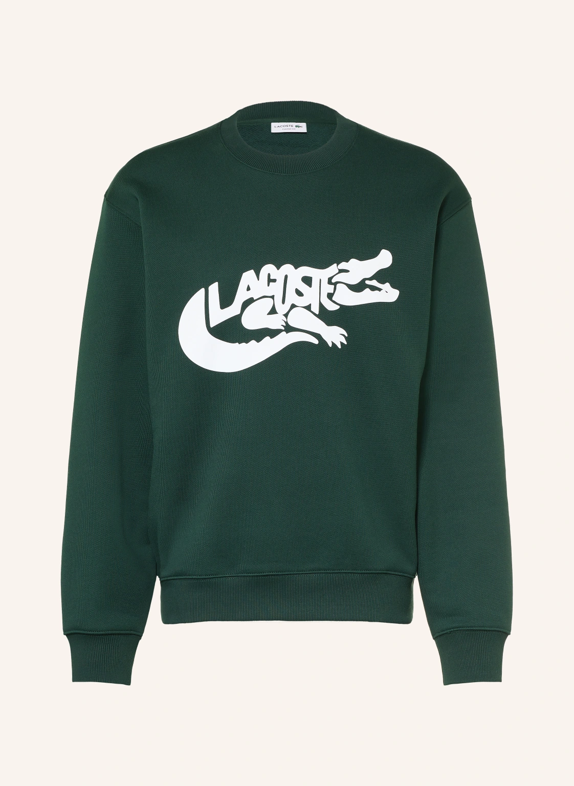 LACOSTE Sweatshirt