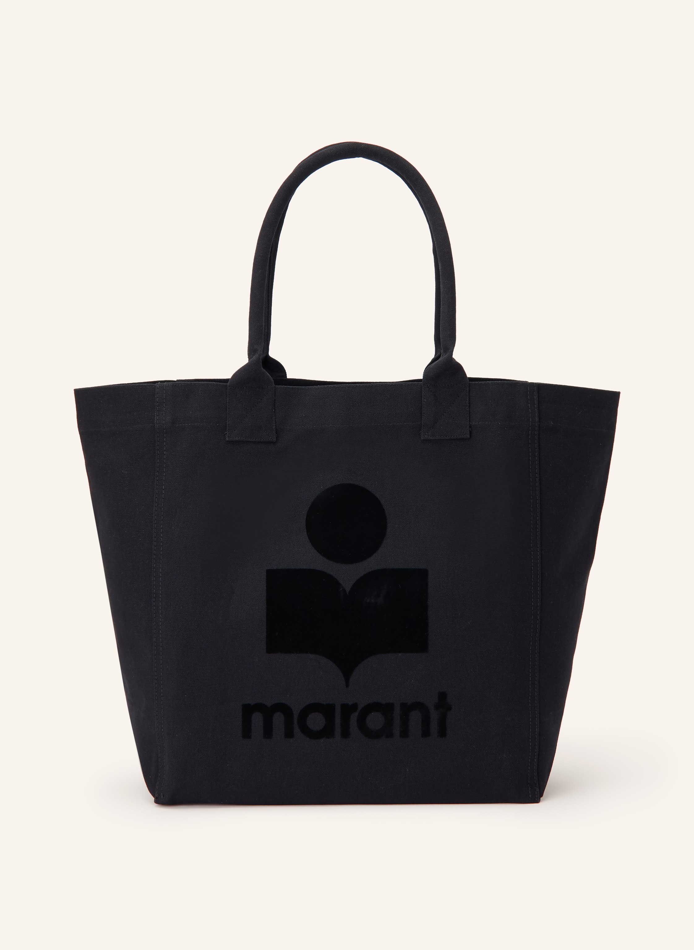 ISABEL MARANT Shopper YENKY