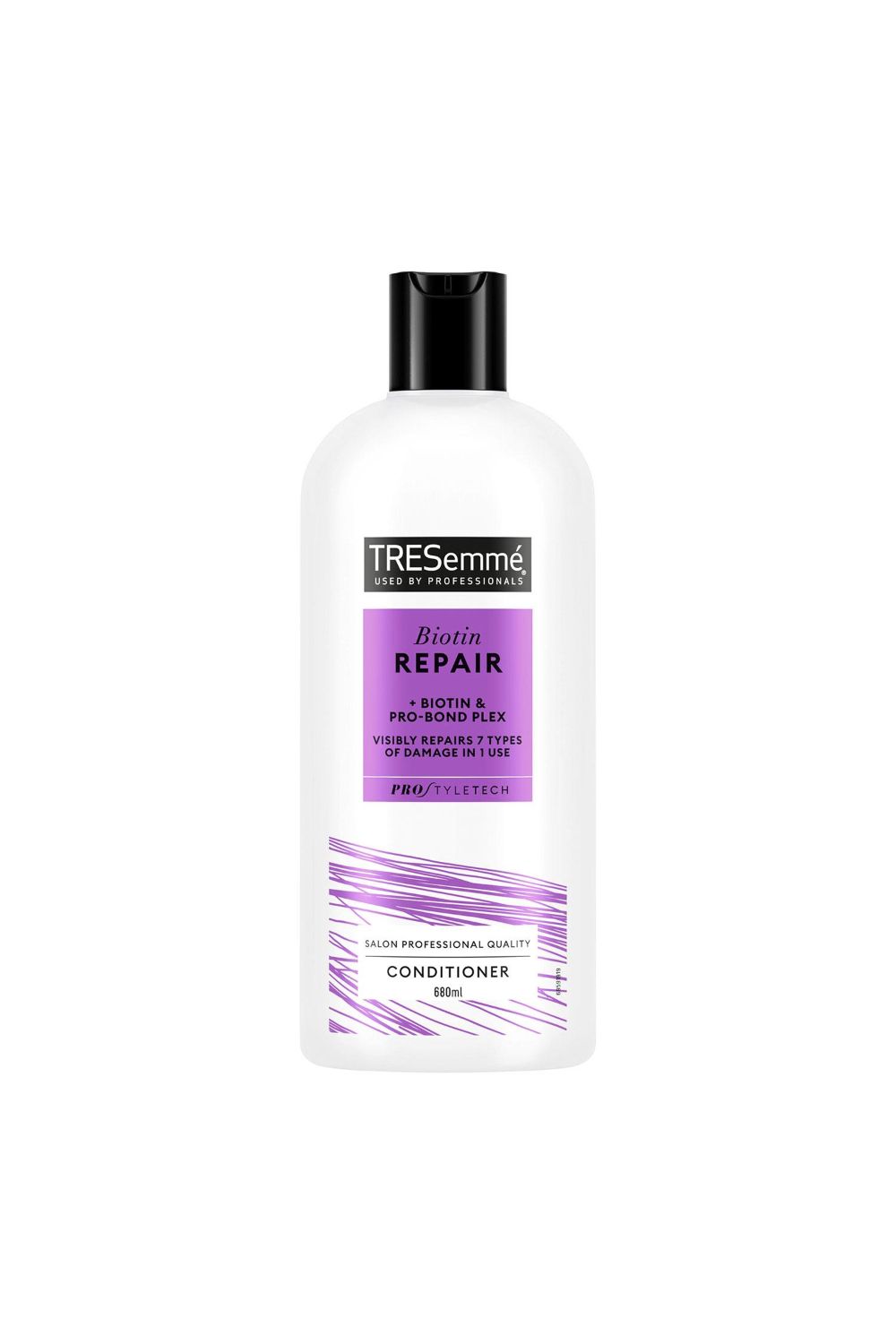 Tresemme Conditioner' Biotin Repair Visibly Repairs 7 Types of Damage, 680ml