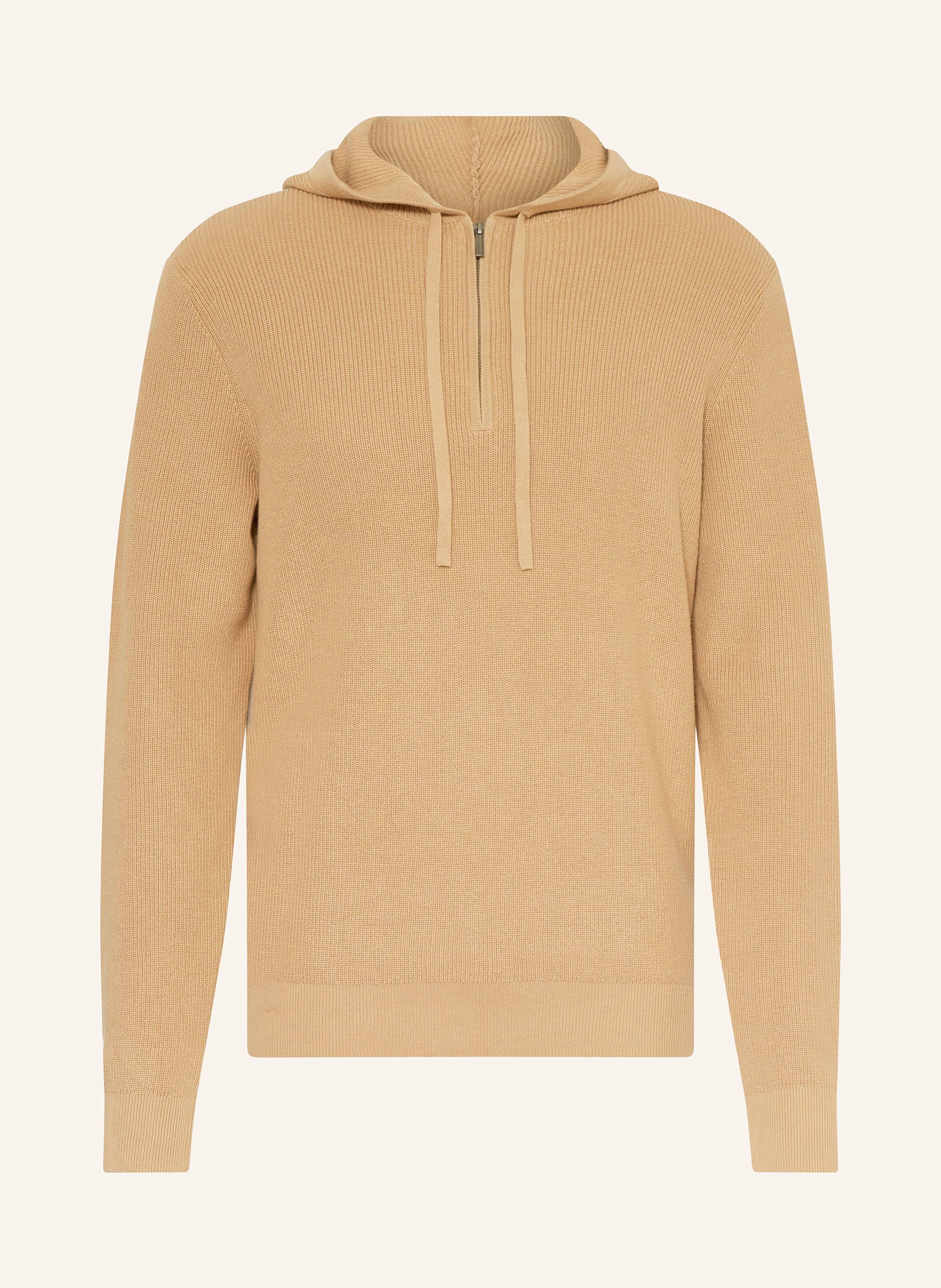 PAUL Strick-Hoodie