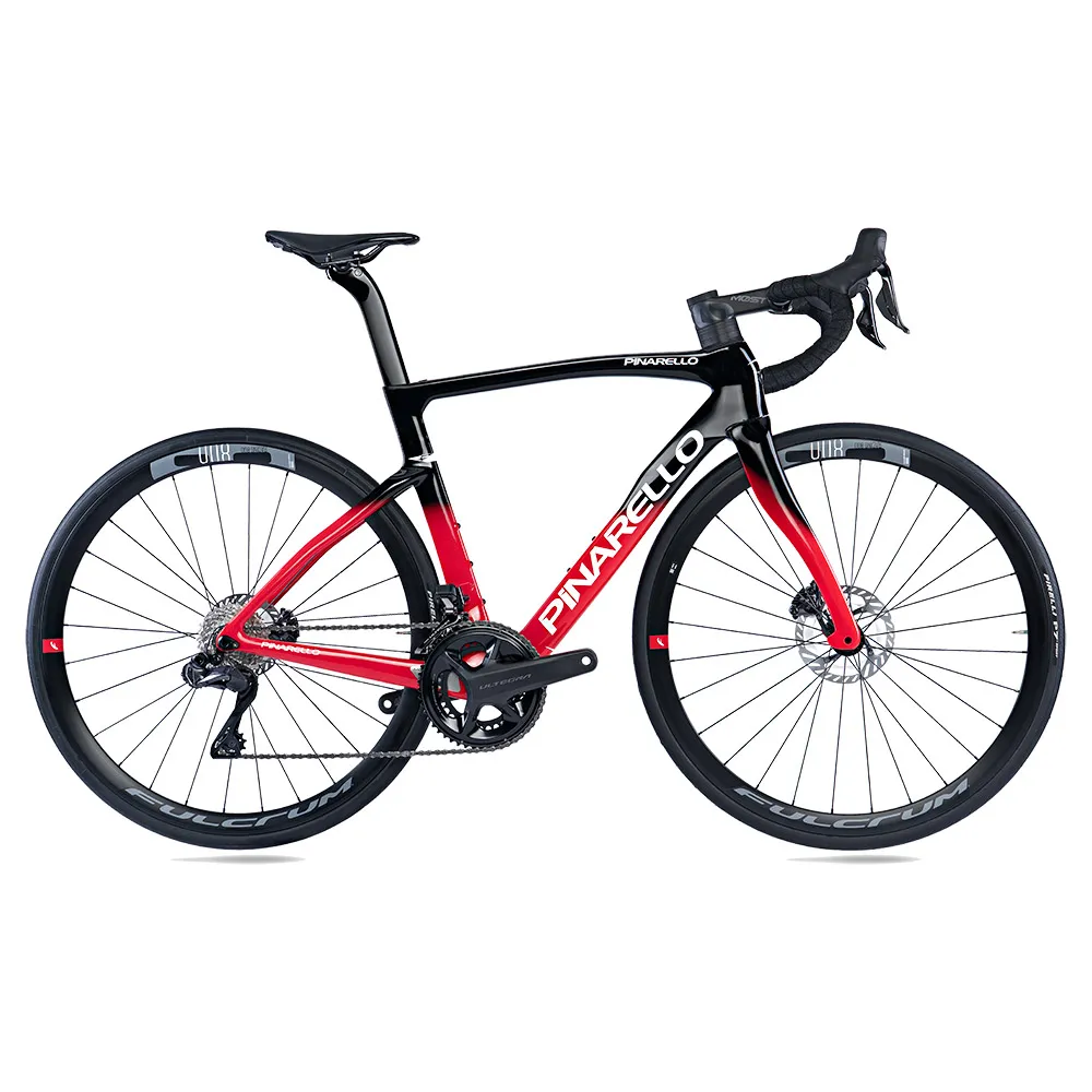 Pinarello F7 Ultegra Di2 R8170 2025 road bike
