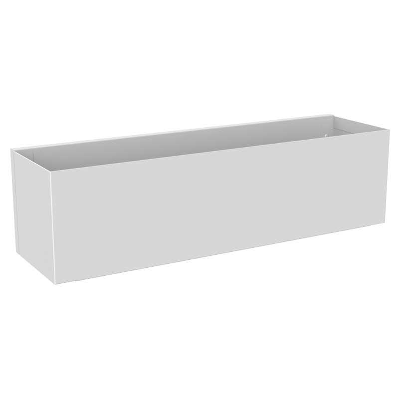 Étagère de rangement Loft Game blanc mat ALLIBERT