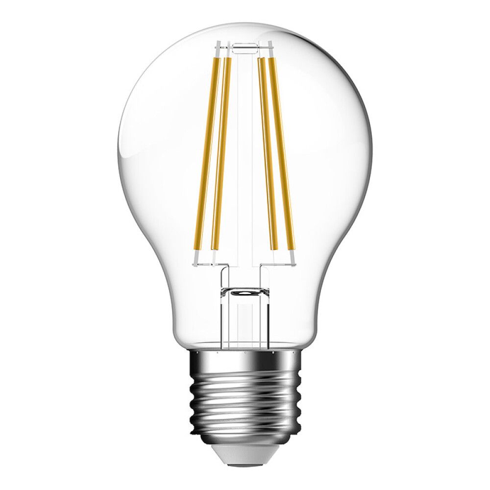 LYSKILDE LED E27 6,7W