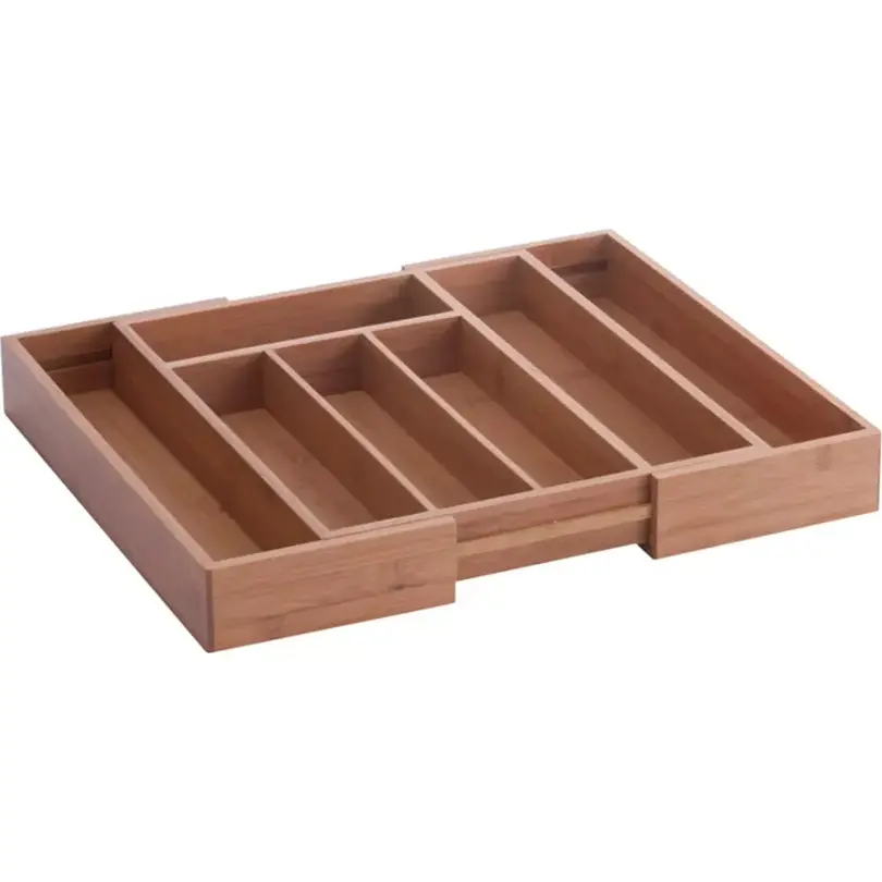 Besteckeinsatz Bamboo