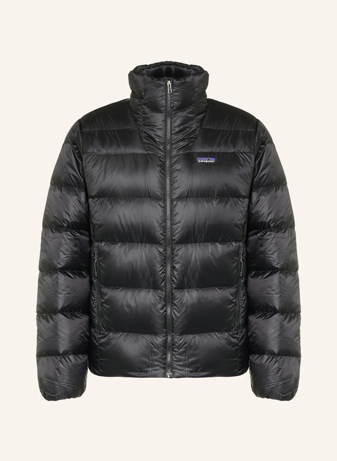 patagonia Lightweight-Daunenjacke FITZ ROY