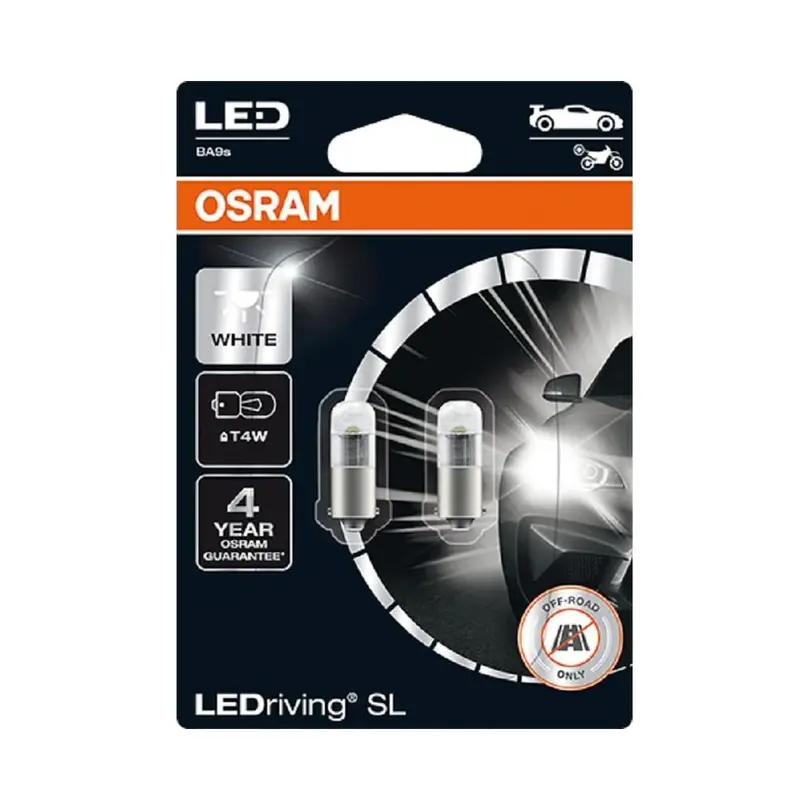 LED 2er-Set Control32