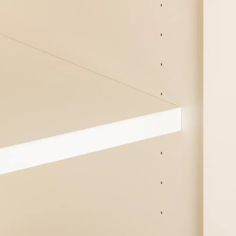 Drehtürenschrank Interno