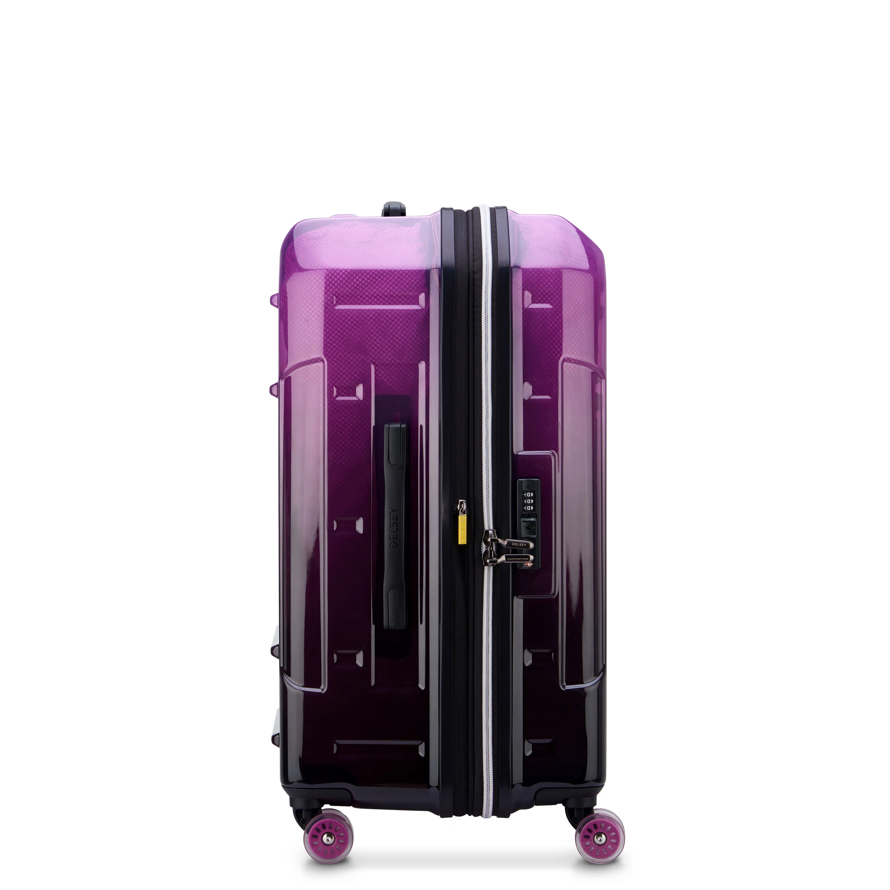 REMPART - L extensible Trunk (73cm)