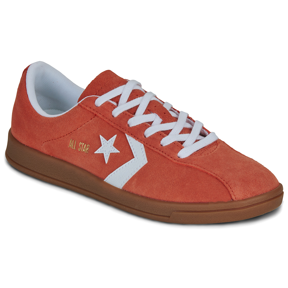Converse - ALL STAR CLASSIC TRAINER RETRO - Orange
