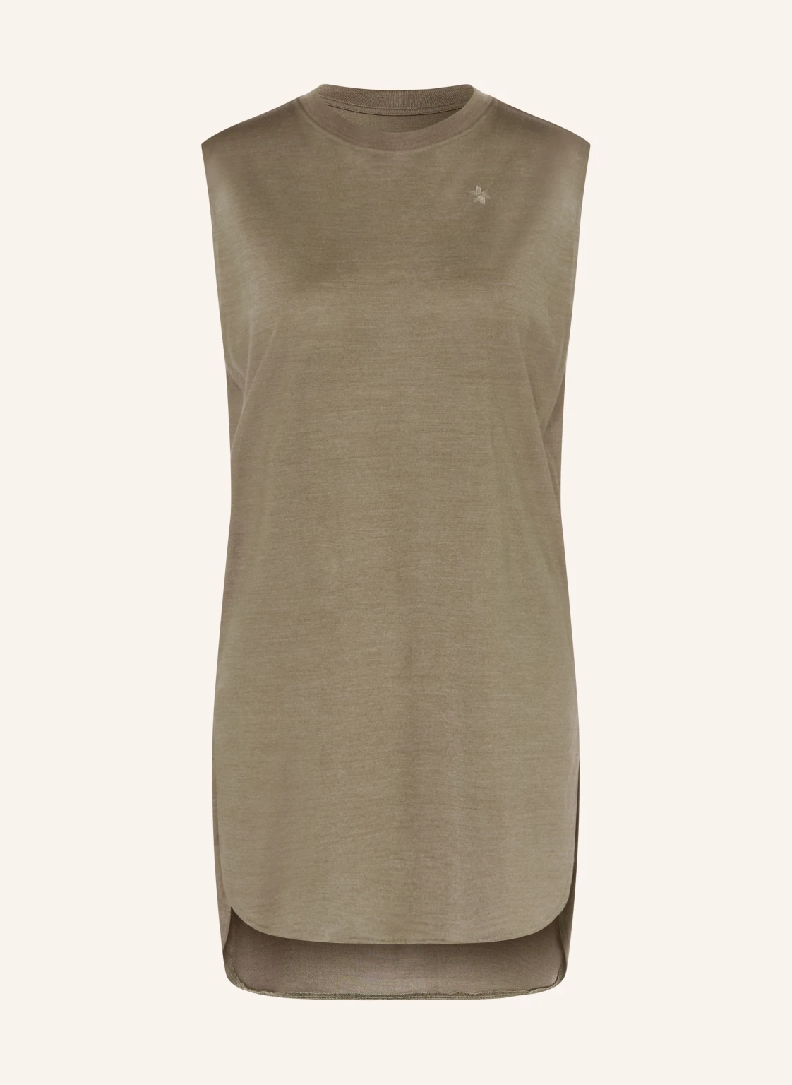 Goldwin Outdoor-Kleid