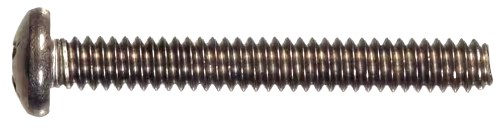 Hillman Pan Head Phillips Machine Screws, Stainless Steel, Assorted Sizes