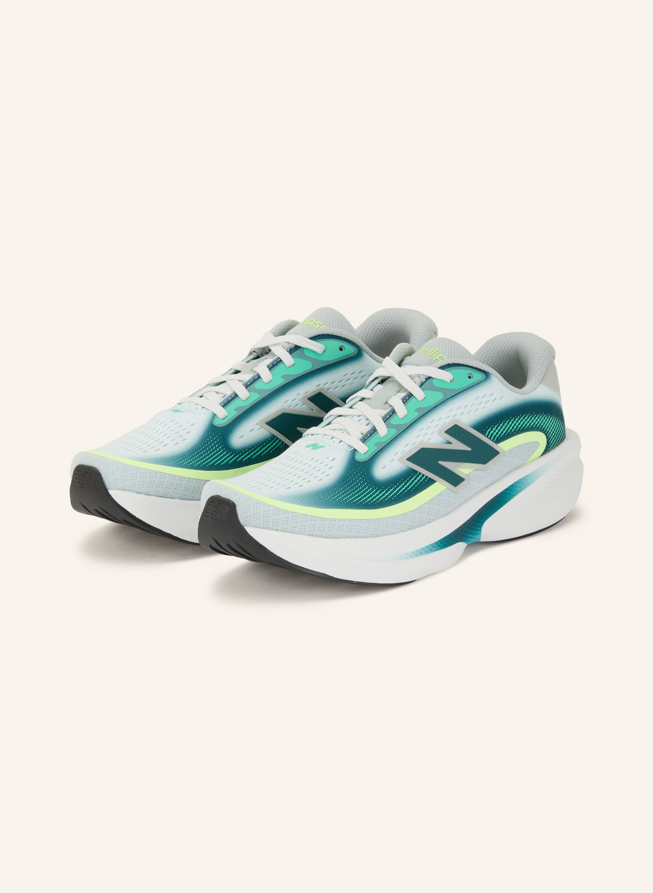 new balance Laufschuhe ELLIPSE V1