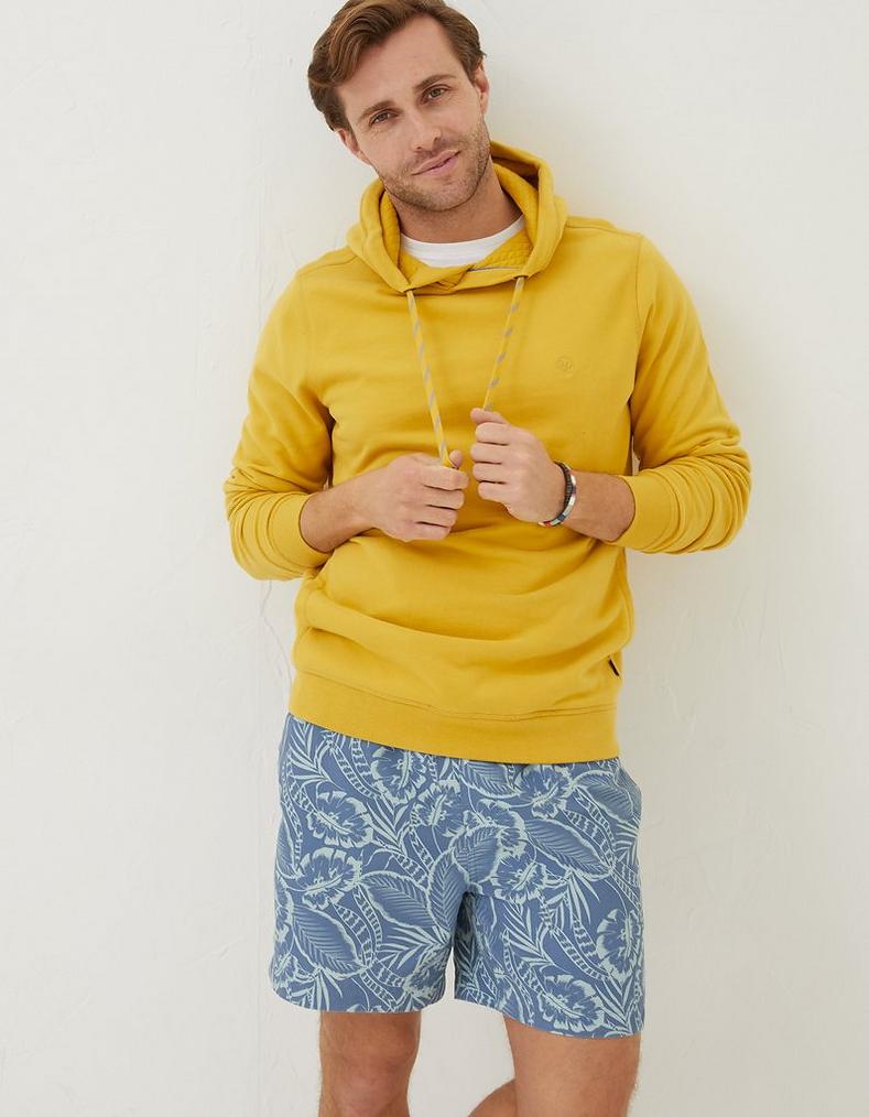 Emsworth Overhead Hoodie