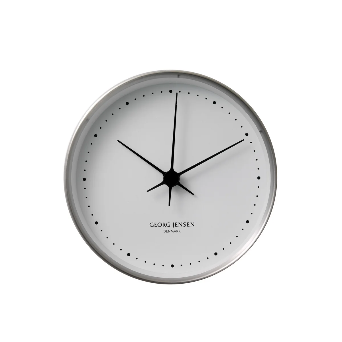 Georg Jensen - Henning Koppel Wanduhr