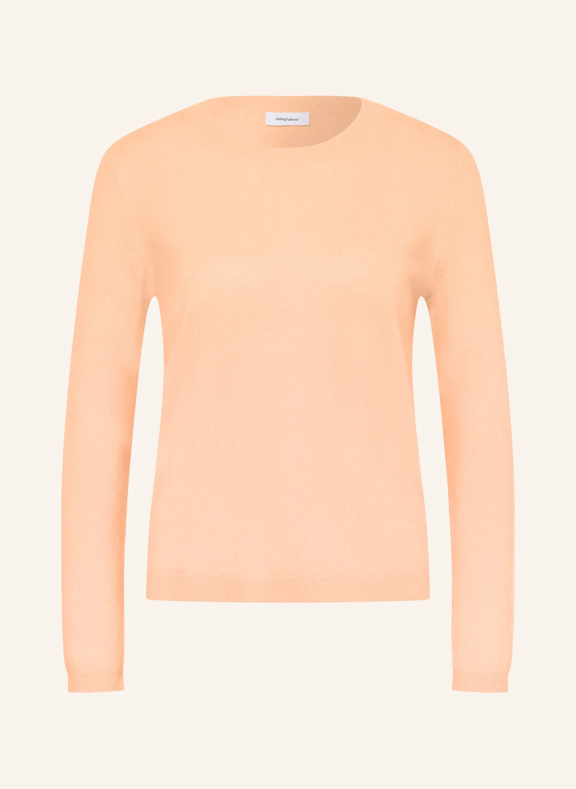 darling harbour Cashmere-Pullover