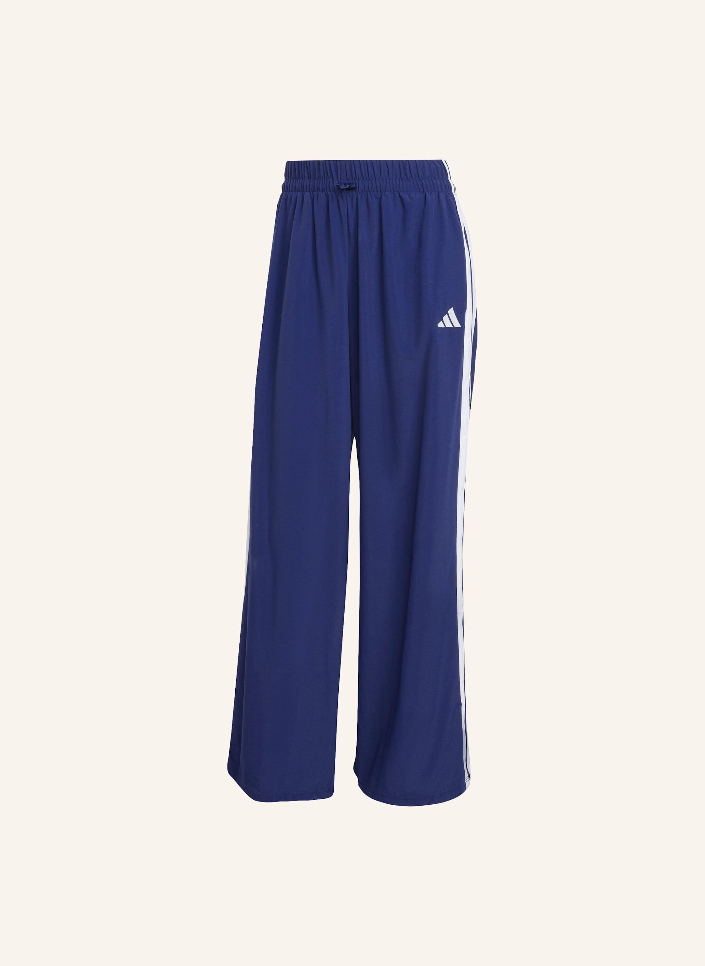 adidas ESSENTIALS 3-STREIFEN LIFESTYLE WOVEN PARACHUTE HOSE