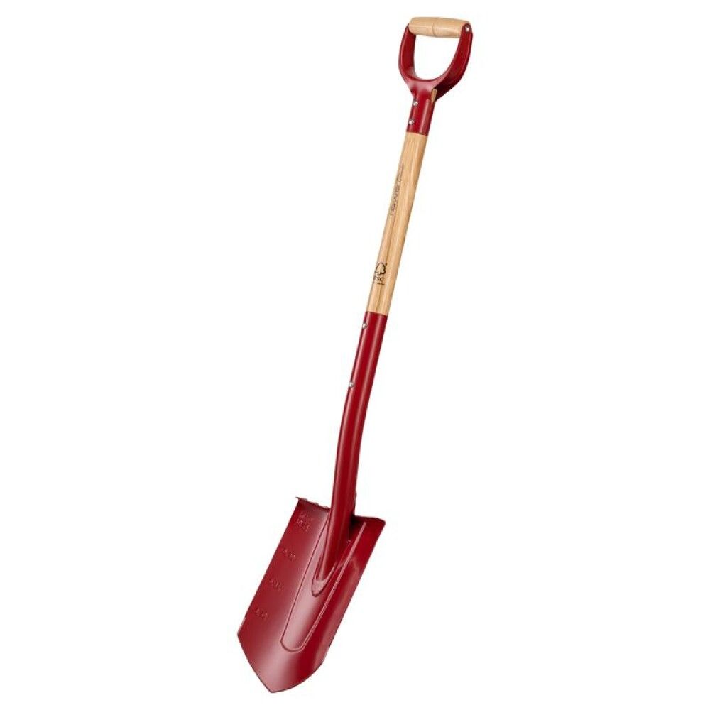 SPADE FISKARS CLASSIC SPISS FSC 106CM