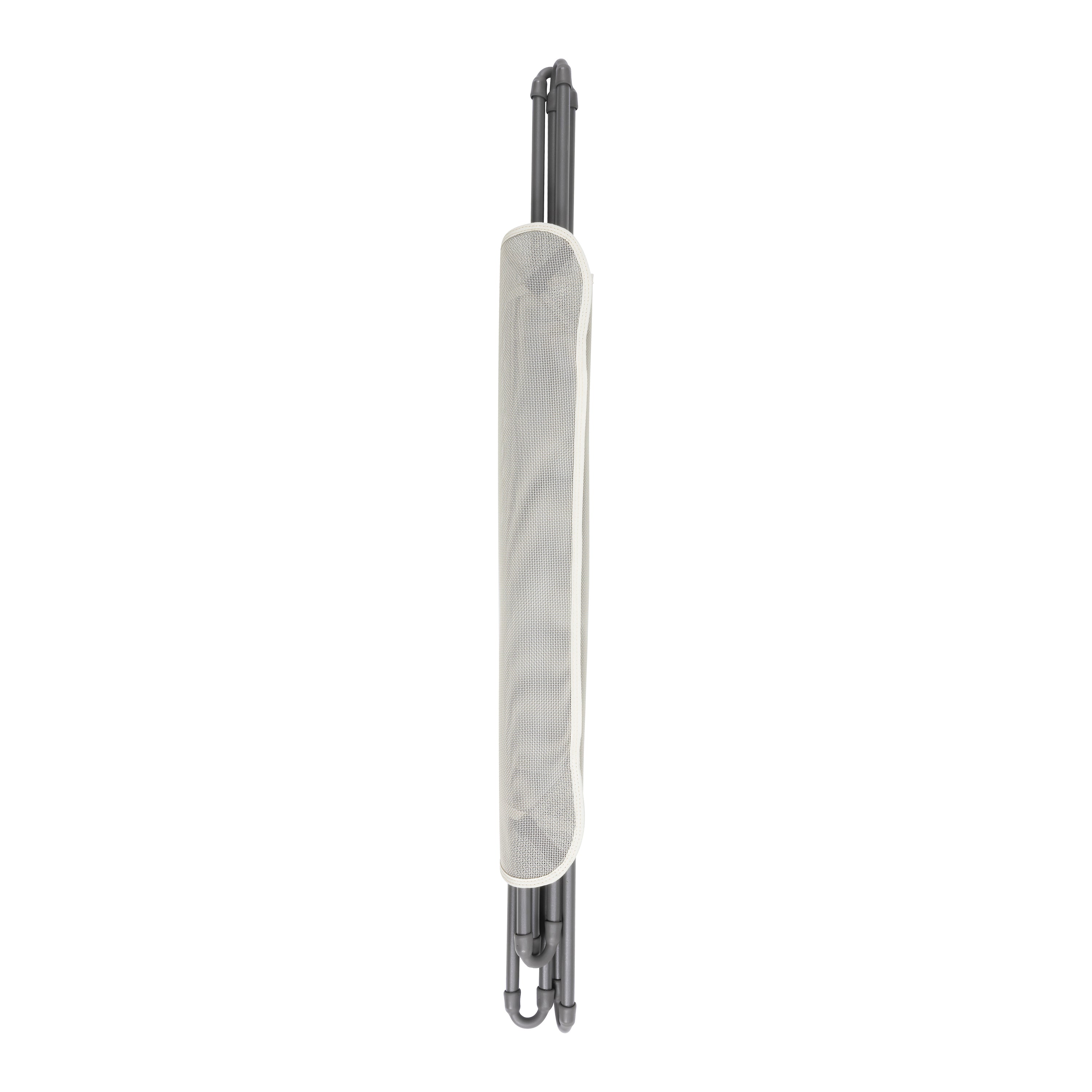 Lafuma Maxi Pop Up Loungestoel - Seigle