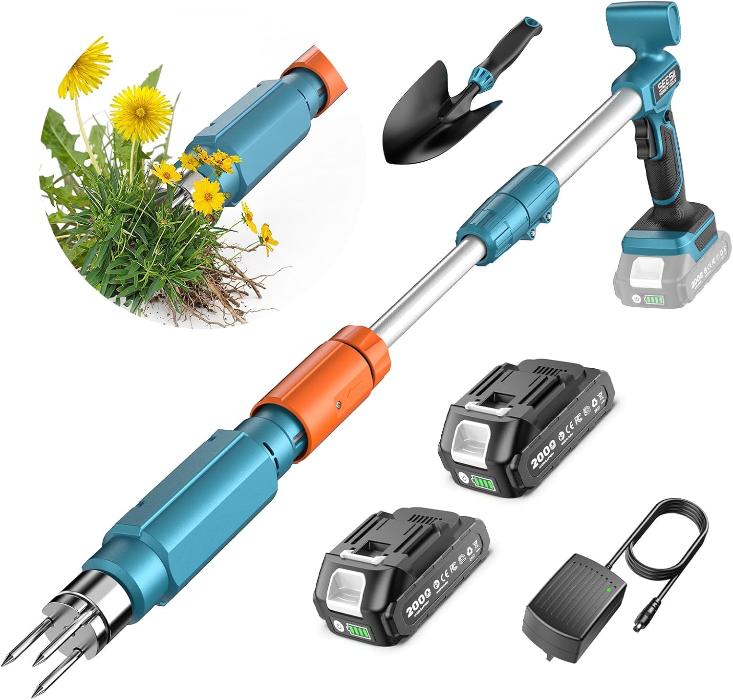 Gardening & Lawn Care