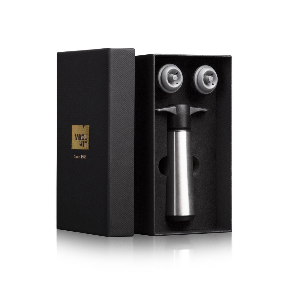 Zestaw GIFTBOX akcesoriów do wina 3 el.