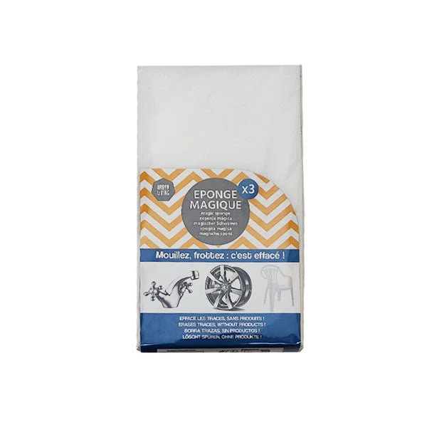 Urban Living Magic Sponge 3 Pack