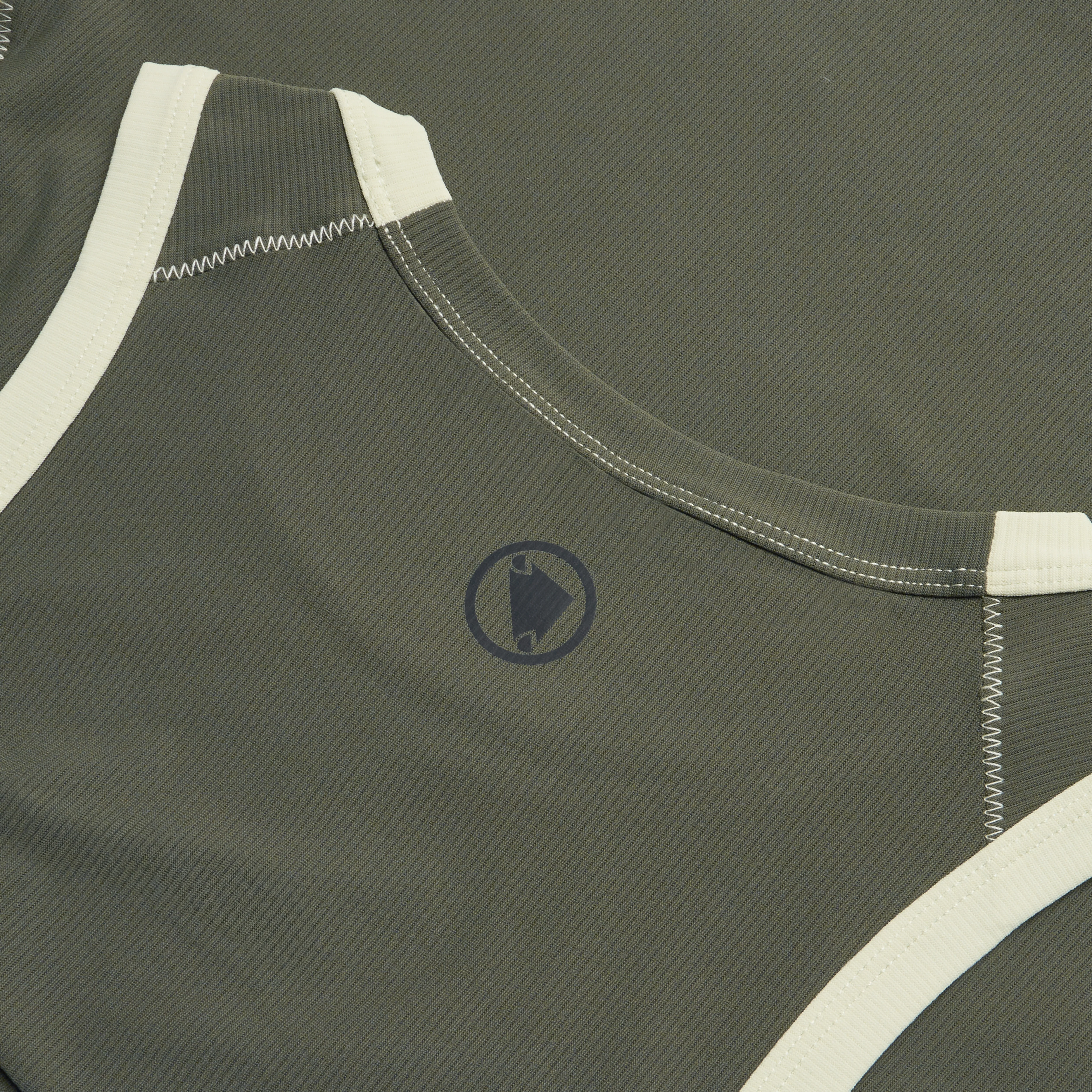 Women's SulTrac Tank Top - Thyme