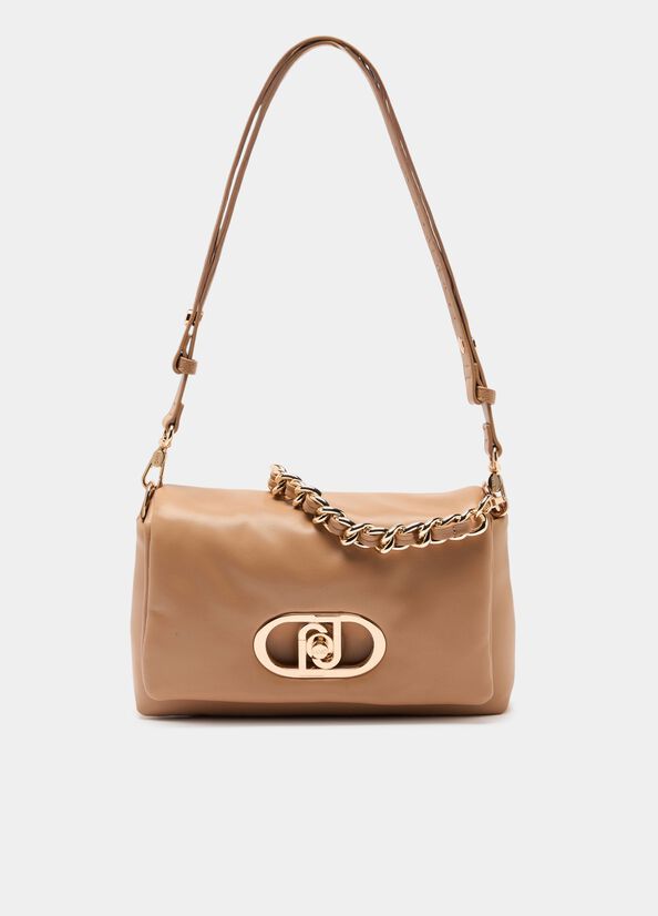 Borsa LaPuffy media