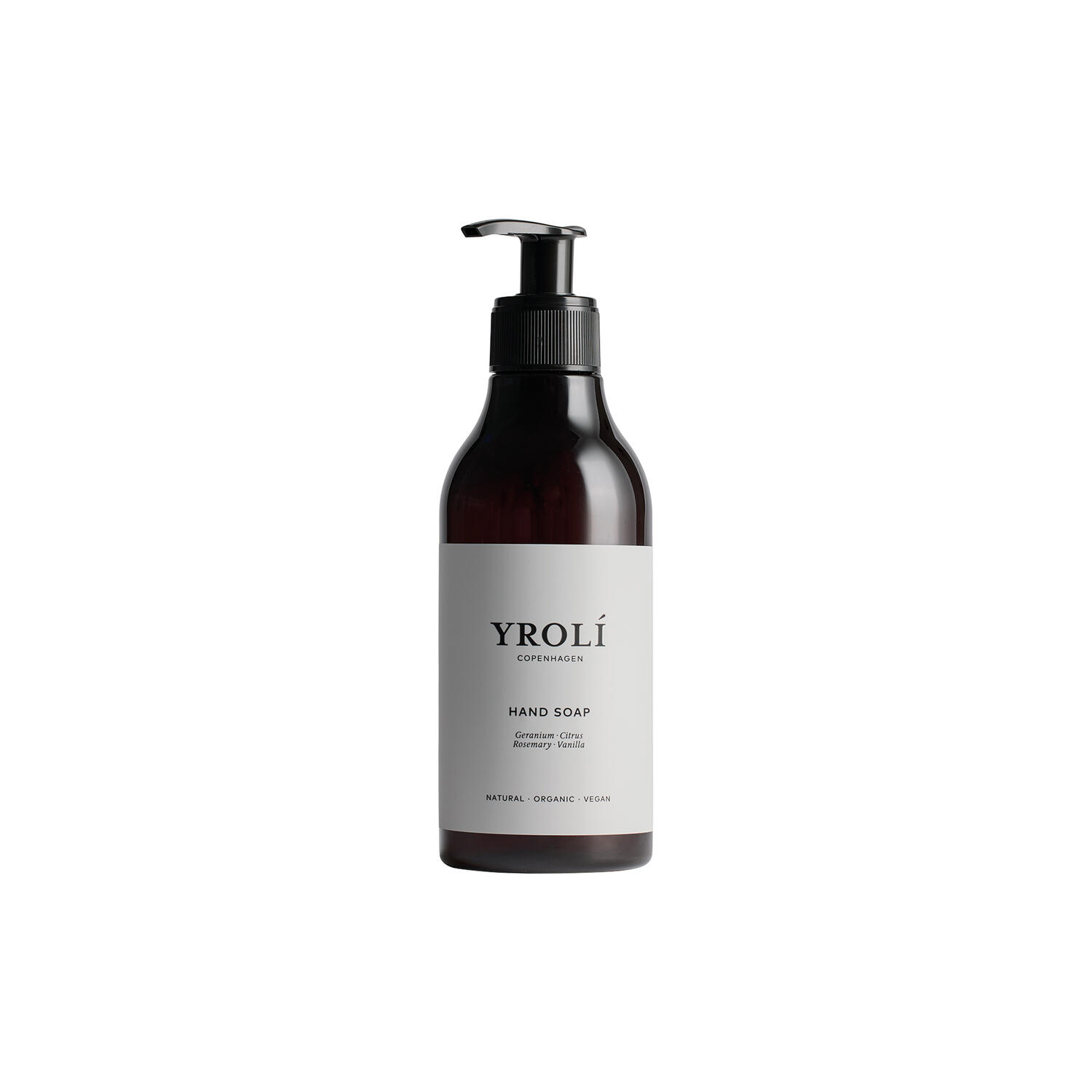 Hand Soap